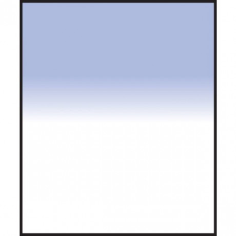 Lee Filters - Seven 5 Real Blue 1 Grad Soft