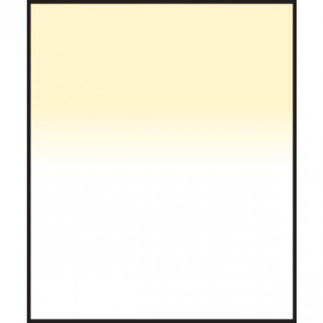 Lee Filters - Seven 5 Straw 1 Grad Soft