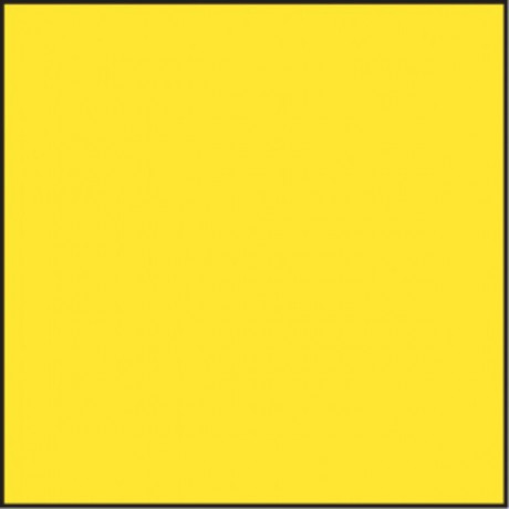 Lee Filters - Seven 5 č.12 sytě žlutý 75x90