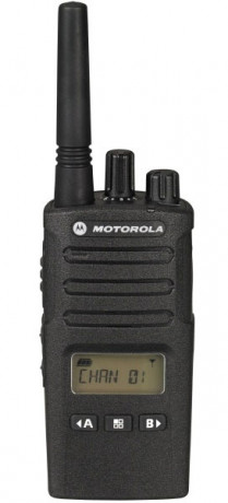 Motorola XT460