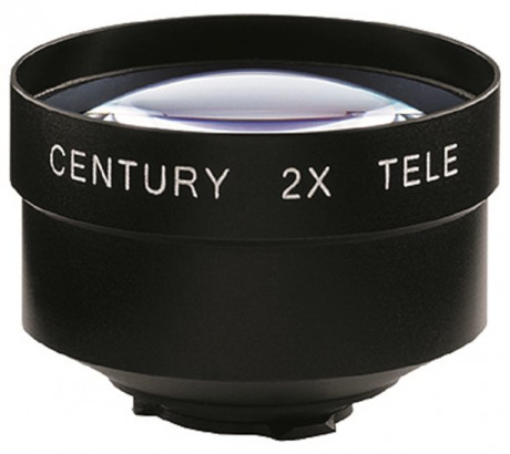 iPro Series 2 - objektiv Tele Lens (2x)