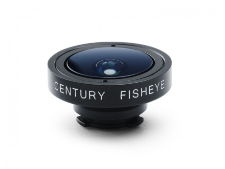 iPro Series 2 - objektiv FishEye