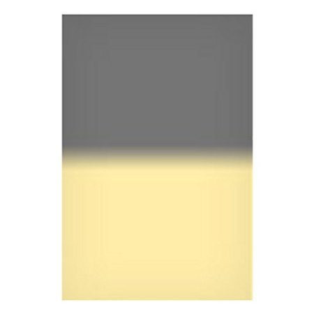 Lee Filters - 81B with ND9 Grad Soft 100x150 2mm