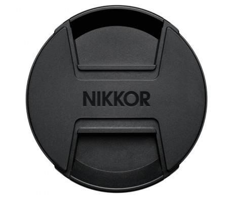 Nikon LC-77 - přední krytka objektivu 77mm