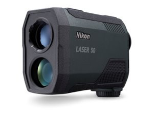 Nikon Laserový dálkoměr Laser 50