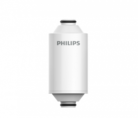 Philips AWP175 filtrační náplň do sprchového filtru AWP1775, 1 ks
