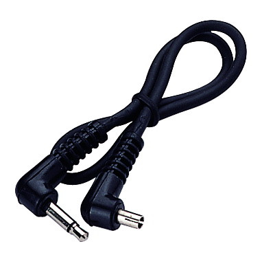 Linkstar S-2503 synchronizační kabel, 2,5 mm x 0,3 m