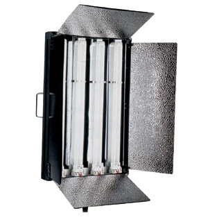 Falcon Eyes FL-554 trvalé denní světlo 4x55W