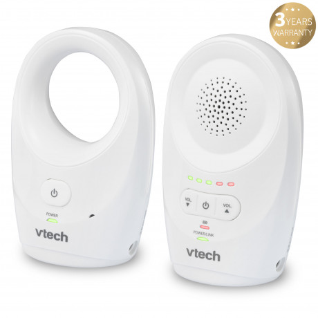 VTech DM1111, dětská chůvička