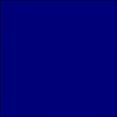 Lee Filters - č.47B Tricolour modrý 100x100 PE