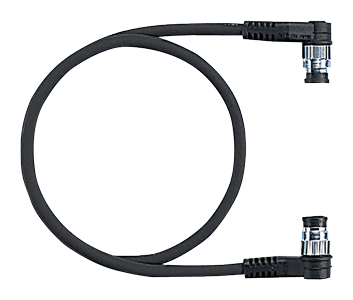 Nikon MC-23A propojovací kabel pro dva aparáty D-SLR