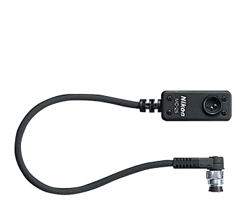 Nikon MC-25A převodní kabel pro D-SLR, 20 cm