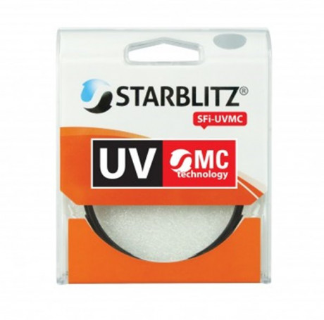 Starblitz UV filtr 37mm Multicoating