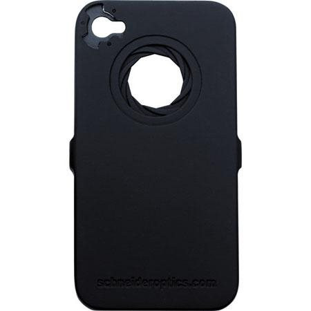 iPro Series 2 - kryt s bajonetem pro Apple iPhone 4/4s (bulk)