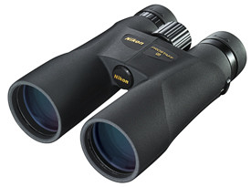 Nikon dalekohled Prostaff 5 10x50