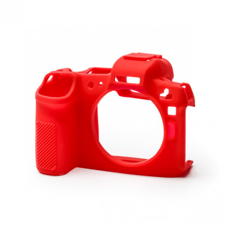 Easy Cover Pouzdro Reflex Silic Canon R Red