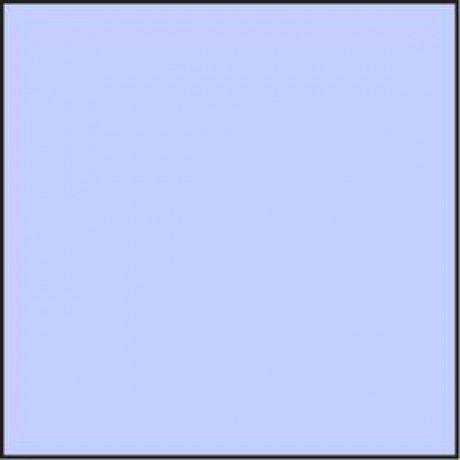 Lee Filters - Modrý 25 korekční 150x150 PE