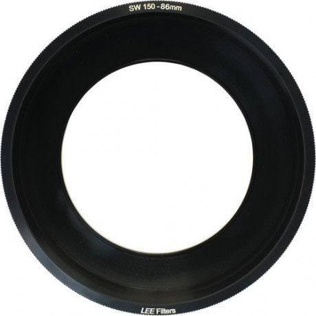 Lee Filters - SW150 86mm Screw-in Lens Adaptor