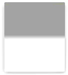 Lee Filters - SW150 ND 0.3 šedý přechodový medium (150 x 170mm)