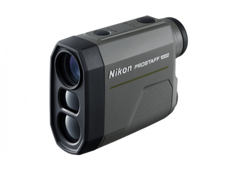 Nikon Laserový dálkoměr Prostaff 1000