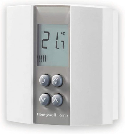 Honeywell T135, Digitální prostorový termostat, T135C110AEU