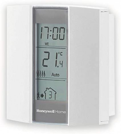 Honeywell T136, Digitální prostorový termostat, T136C110AEU