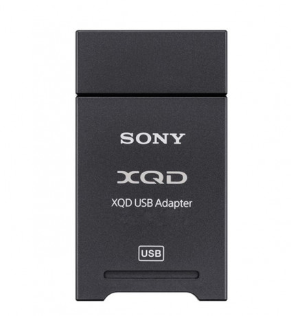 Sony QDA-SB1 čtečka karet XQD (USB 3.1)