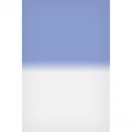 Lee Filters - Real Blue 2 přechodový tvrdý 100x150 2mm