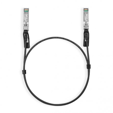 Kabel TP-Link TL-SM5220-1M SFP+ Direct Attach Cable, 10Gbps, 1m