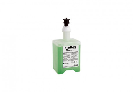 Tekuté mýdlo Celtex pěnové antimikrobiální 900 ml