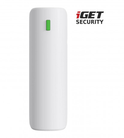 Senzor iGET SECURITY EP10 Bezdrátový, pro detekci vibrací pro alarm iGET SECURITY M5