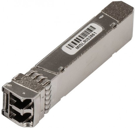 SFP modul Mikrotik S-C53DLC40D 1.25G optický, CWDM, SM, 40km, 1530nm, 2x LC