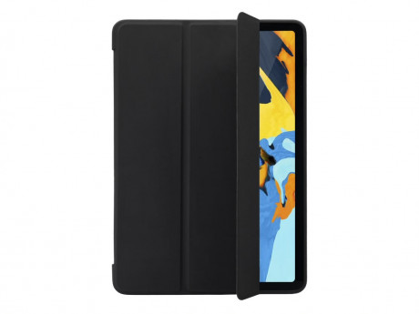 Pouzdro FIXED Padcover pro Apple iPad 10,2 (2019/2020/2021) se stojánkem, podpora Sleep and Wake, č