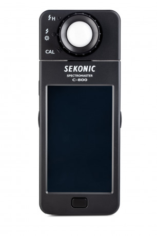 Expozimetr Sekonic C-800 Spectromaster