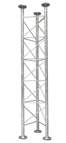 Stožár příhradový délka 2 m (42 mm)
