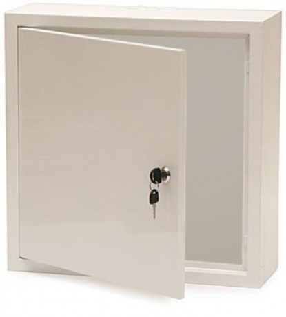 Montážní skřín IB 400x400x140 TPR-4