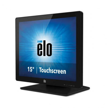 Dotykový monitor ELO 1517L, 15 LED LCD, IntelliTouch (SingleTouch), USB/RS232, VGA, bez rámečku, le
