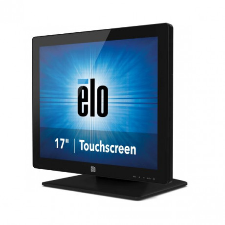 Dotykový monitor ELO 1717L, 17 LED LCD, IntelliTouch (SingleTouch), USB/RS232, VGA, bez rámečku, le