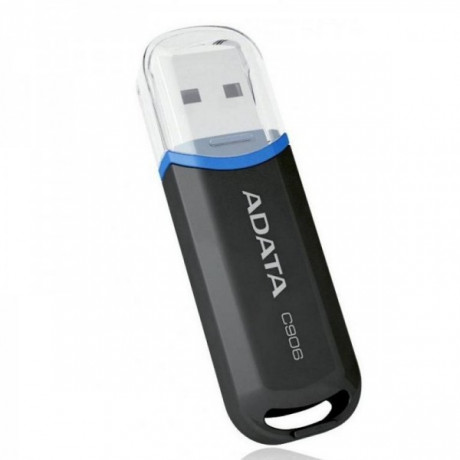 Flashdisk Adata Classic C906 32GB USB 2.0 černý