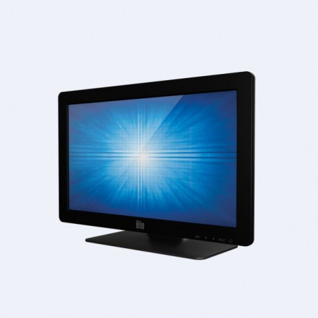 Dotykový monitor ELO 2401LM, 24 medicínský LED LCD, IntelliTouch (Single), USB/RS232, VGA/DVI, bez 