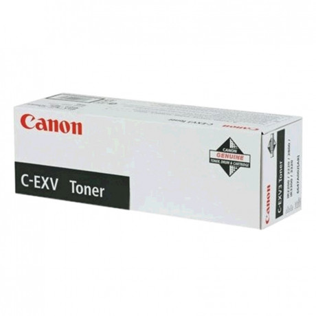 Toner Canon C-EXV42 černý (10 200str./5%)