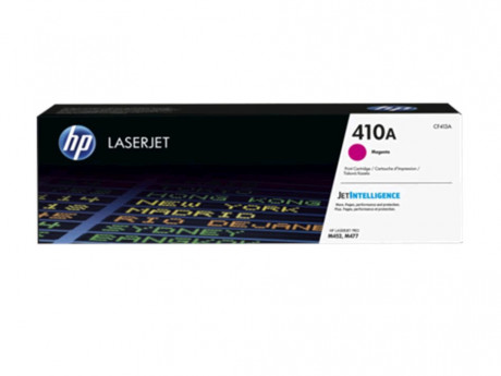 Toner HP CF410A purpurový CF413A (2300str./5%)