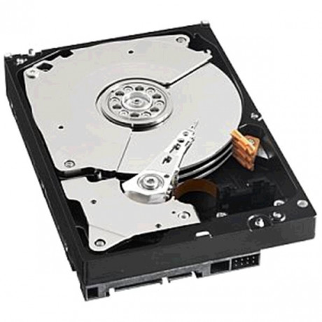 Disk Western Digital Black 500GB, 3,5, SATAIII/600, 64MB, 7200rpm