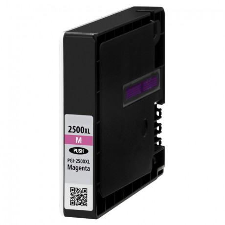 Inkoust PGI-2500M XL kompatibilní purpurový pro Canon (25ml)