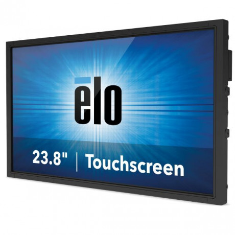 Dotykový monitor ELO 2494L, 24 kioskové LED LCD, IntelliTouch(DualTouch), USB, VGA/HDMI/DP, lesklý,