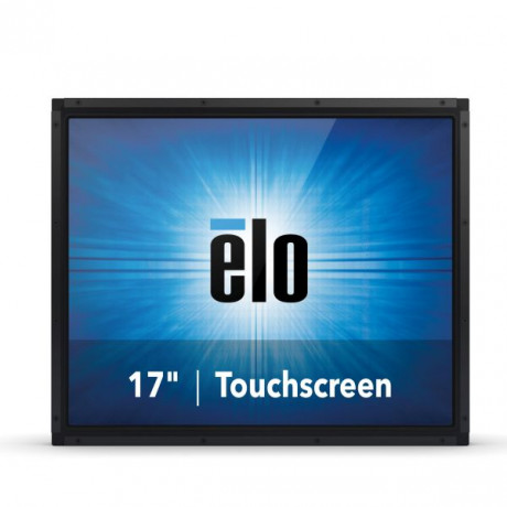 Dotykový monitor ELO 1790L, 17 kioskové LED LCD, AccuTouch (SingleTouch), USB/RS232, VGA/HDMI/DP, m