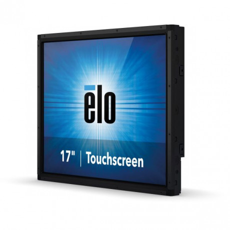 Dotykový monitor ELO 1790L, 17 kioskové LED LCD, SecureTouch (SingleTouch), USB/RS232, VGA/HDMI/DP,
