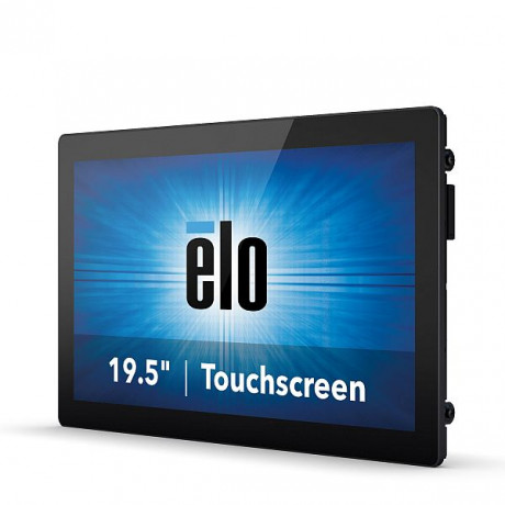Dotykový monitor ELO 2094L, 19,5 kioskový LED LCD, PCAP (10-Touch), USB, bez rámečku, lesklý, bez z