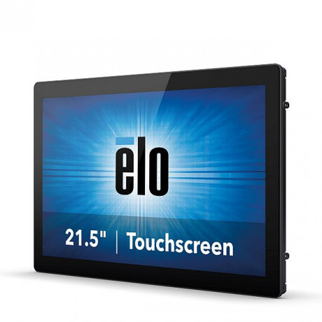 Dotykový monitor ELO 2294L, 21,5 kioskový LED LCD, PCAP (10-Touch), USB, VGA/HDMI/DP, lesklý, bez z