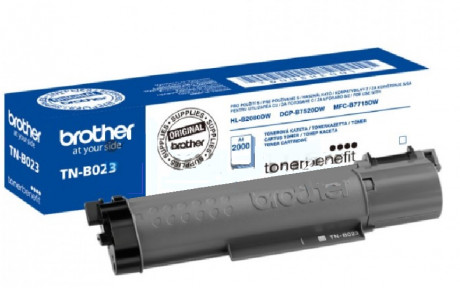 Toner Brother TN-B023 (2000 str.)